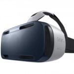 Samsung Gear VR Virtual Reality Headset (Digital)