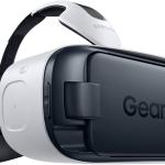 Samsung Gear VR Virtual Reality Headset (Digital)