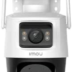 Dual Camera 20MP (Digital)