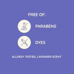 Aveeno Moisturizing Body Shower 450ml