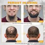 Baxter Care Hair Kit For Bearded Mens