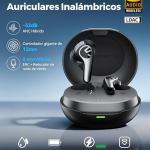 Sound Intone I65 Earphone White Version (Digital)